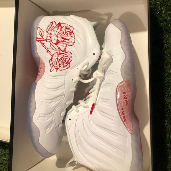 Nike Foamposite GS - Picture 2 of 4